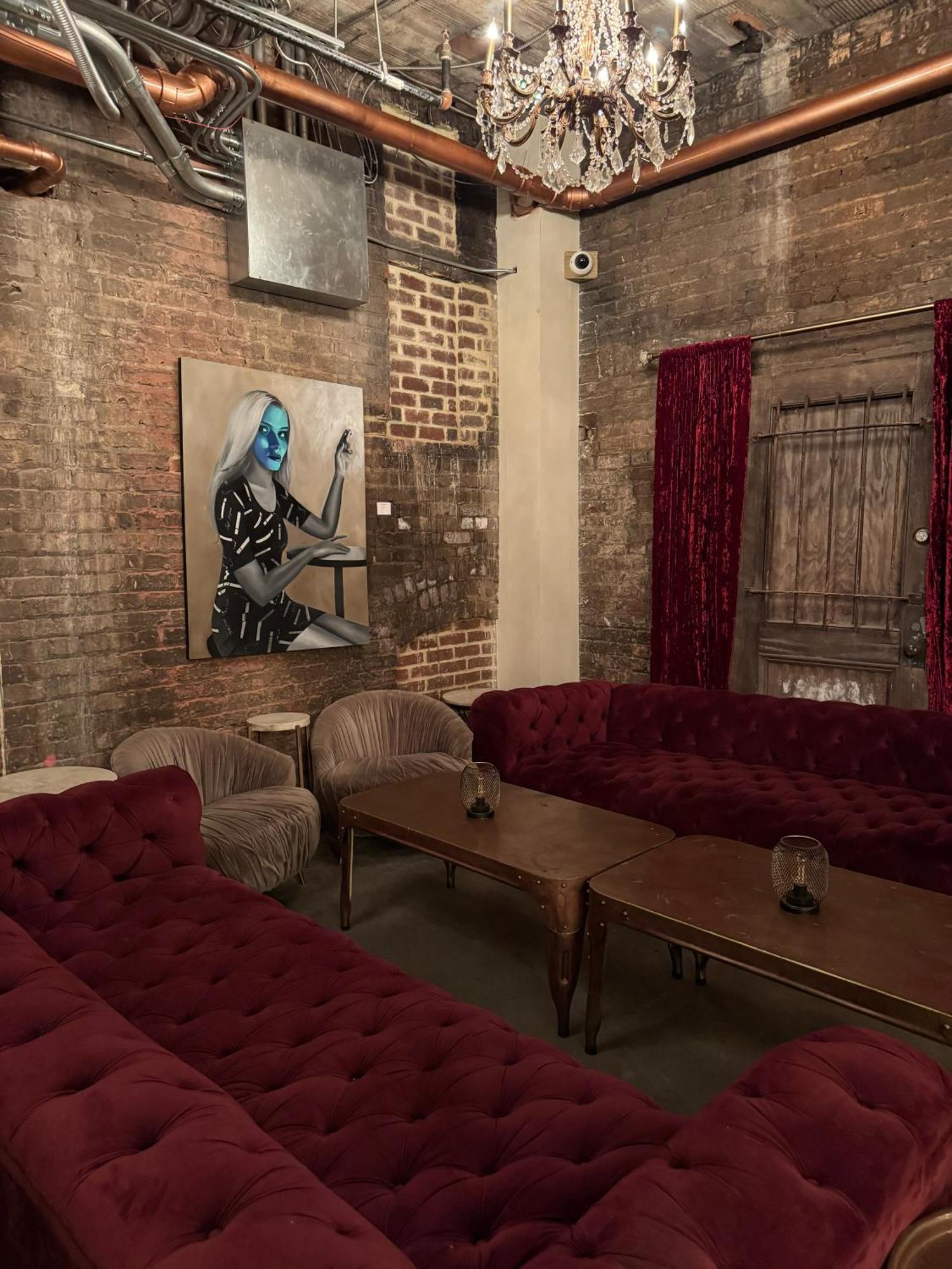 Hotel Petersburg, Tapestry Collection By Hilton ภายนอก รูปภาพ